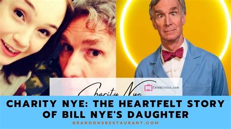 Charity Nye: The Tech Tycoon Using Her Fortune for Good.
